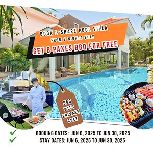 The Ocean Suites